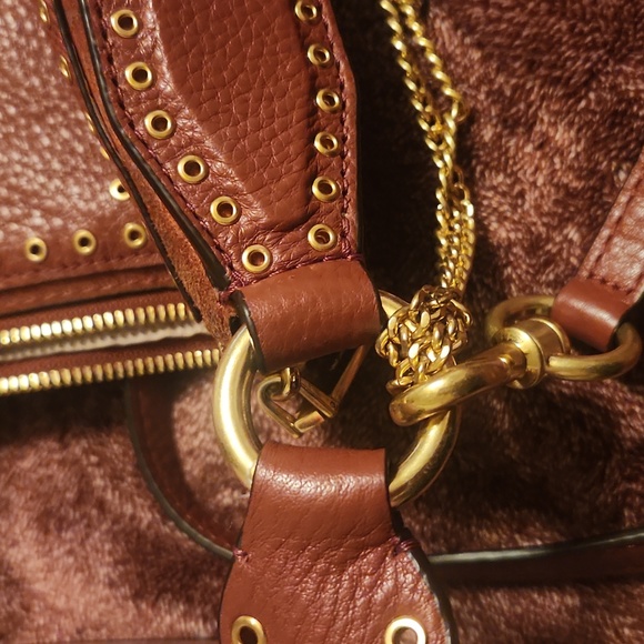 EUC Michael Kors bag